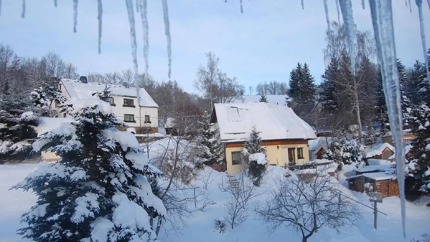Ferienhaus für 4 Personen, mit Terrasse, mit Haustier in Schwarzenberg (Erzgebirge) - 3