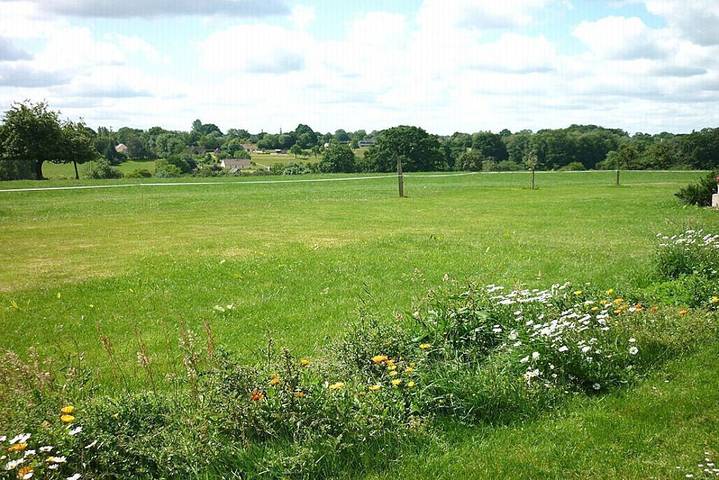 Chambre d’hôte pour 5 personnes, avec balcon en Normandie - 4