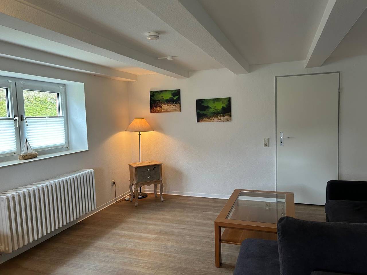 Ganze Ferienwohnung, Wilde 13 in Wittdün, Amrum