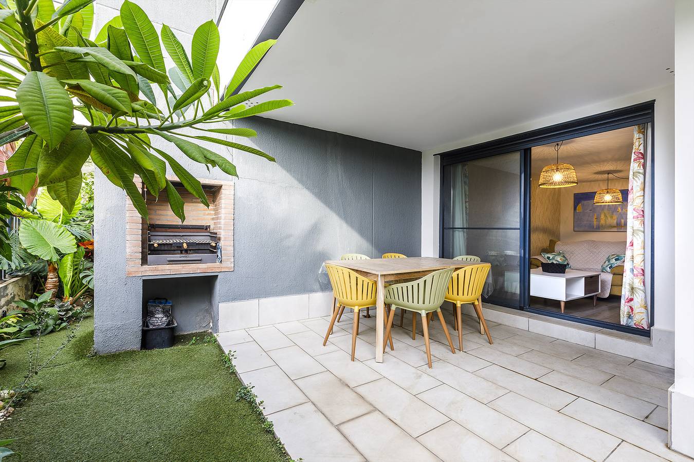 Ferienwohnung für 6 Personen in Caleta de Vélez, Vélez-Málaga