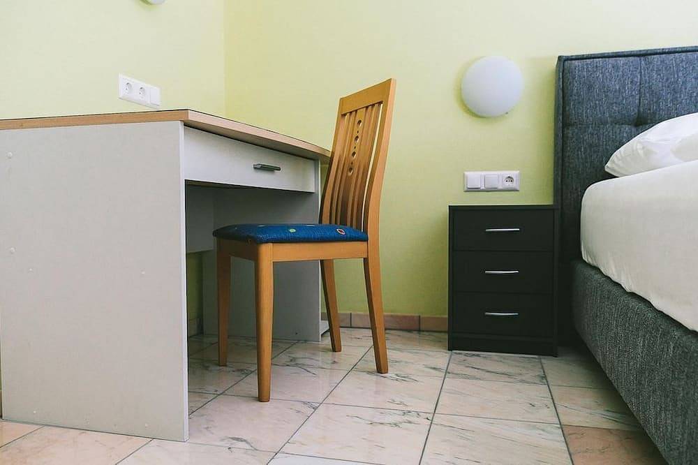 Apartment L - Erholungshotel Margarethenbad in Kreuzeckgruppe, Rangersdorf