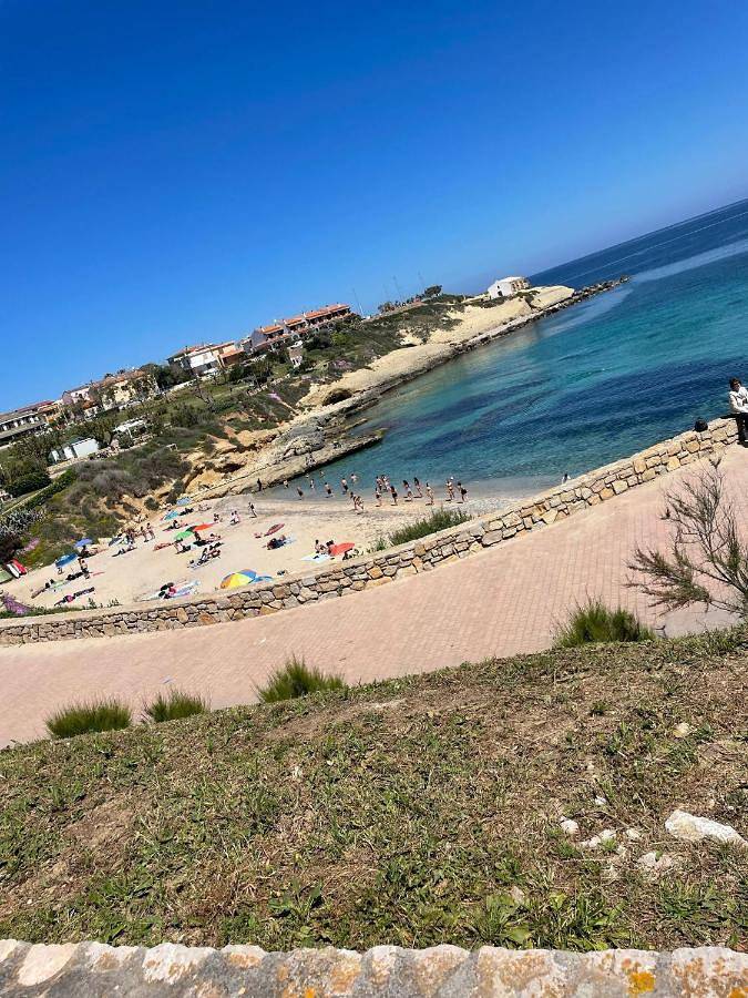 Maison d’hôte pour 2 personnes, animaux acceptés à Porto Torres - 4