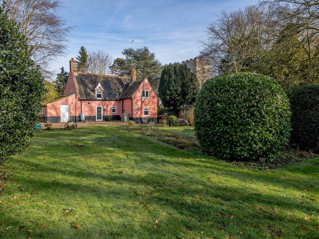 Casa vacanza a Norfolk a partire da 91€ a notte