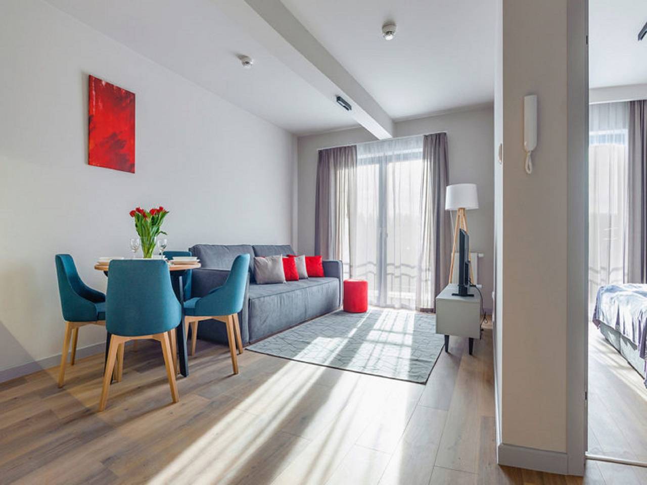 Cały apartament, Białka Tatrzańska Resorts in Białka Tatrzańska, Karpaty (Polska)