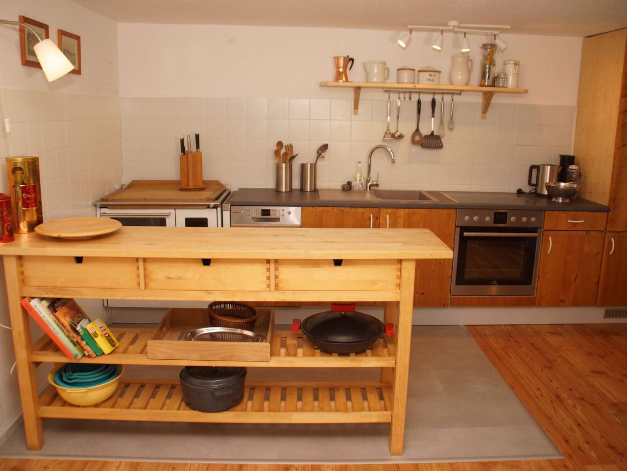 Ganze Ferienwohnung, Ferienappartement Häuslmüllner - Ferienwohnung Häuslmüllner in Oberwang, Traunviertel
