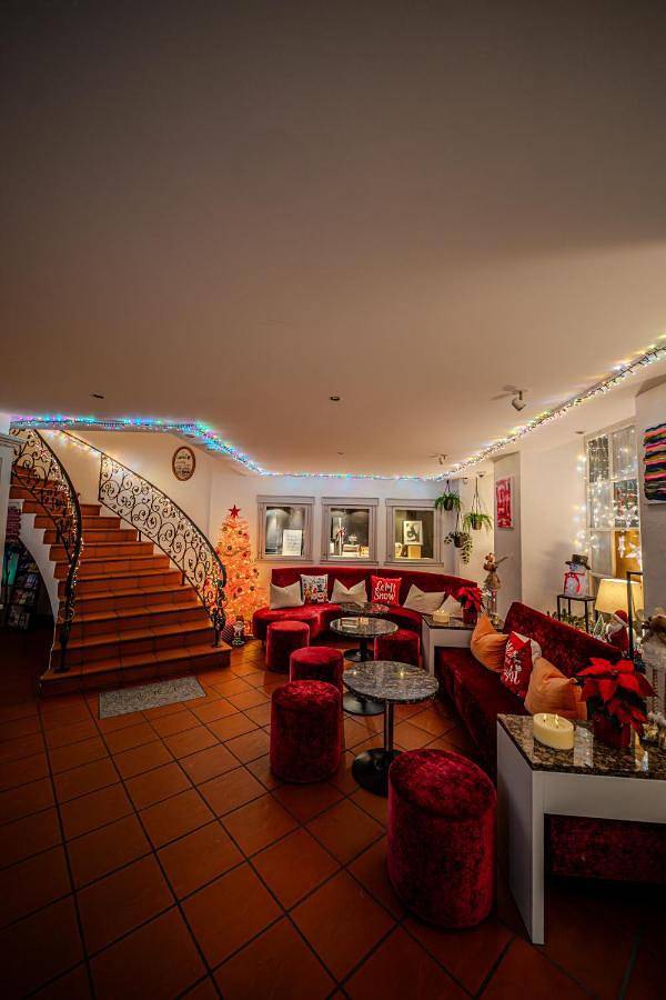 Gîte pour 2 personnes, avec jacuzzi ainsi que piscine et sauna à Lucerne - 4