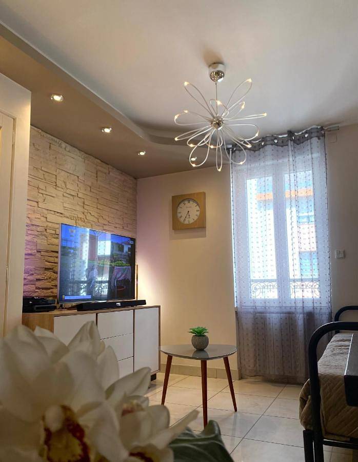 Gîte pour 4 personnes, avec vue et terrasse, animaux acceptés à Montluçon - 4