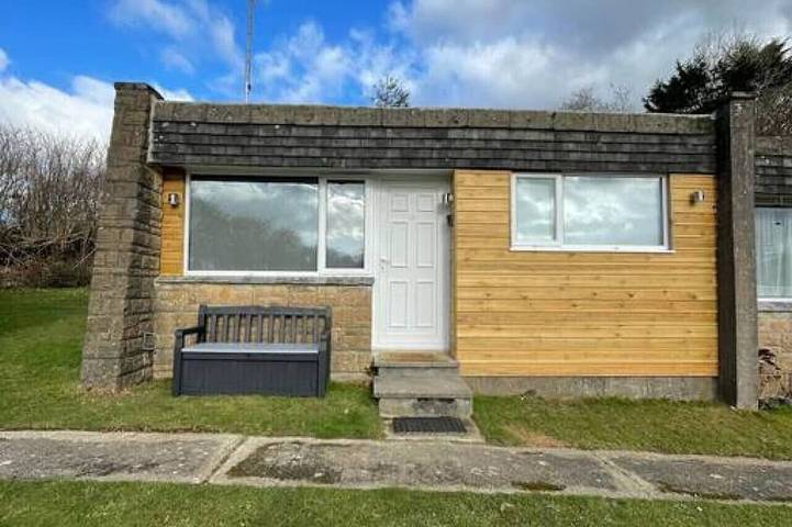 Bed and breakfast for 5 people in Cornwall