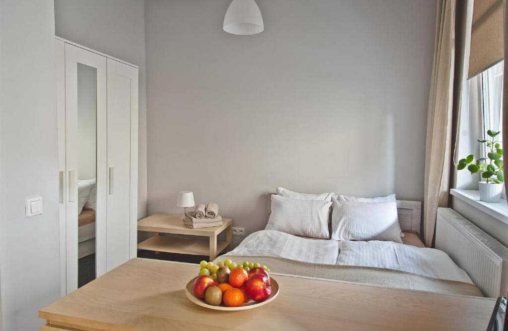 Apartamenty Leszno in Wielkopolska