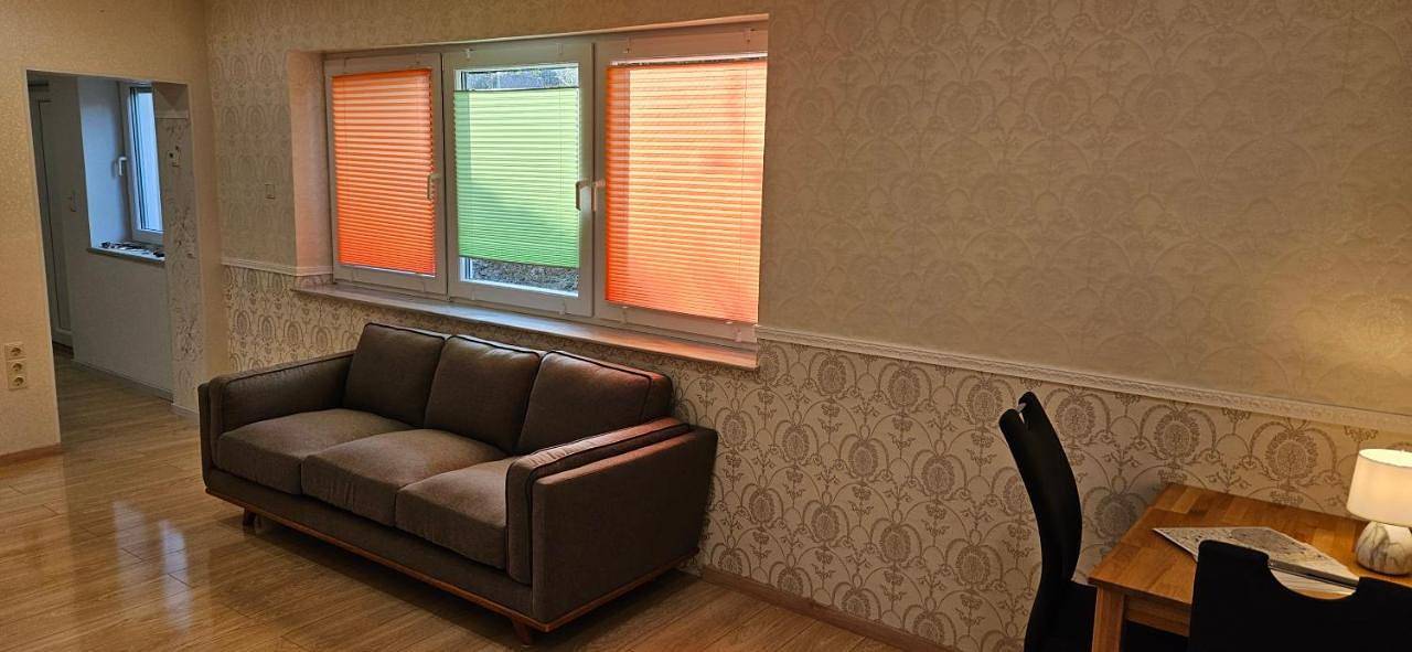 Ganze Wohnung, Vulkaneifeloase optional mit Sauna in Üdersdorf, Vulkaneifel