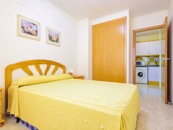 Entire apartment, Mar de Oropesa I in Playa Morro de Gos, Oropesa del Mar