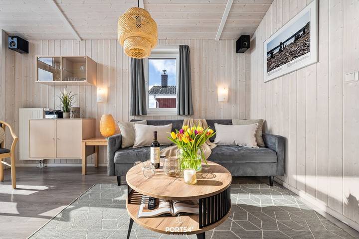 Ferienhaus für 6 Personen, mit Garten und Sauna in Sankt Andreasberg - 3