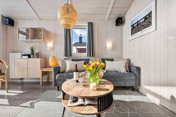 Ferienhaus für 6 Personen in Sankt Andreasberg, Braunlage, Bild 2