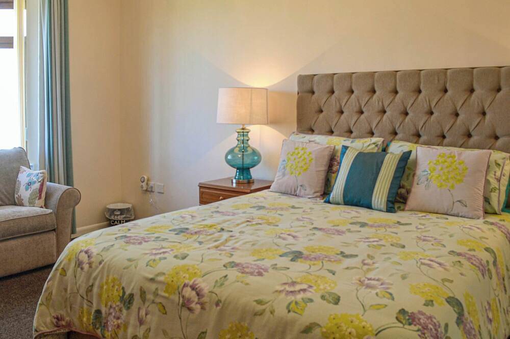4 Schlafzimmer Unterkunft in Stranraer in Stranraer, Dumfries und Galloway