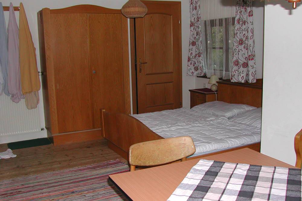 Ganze Ferienwohnung, Ferienwohnung Posch Josef in Ramsau (Gosau), Gosau