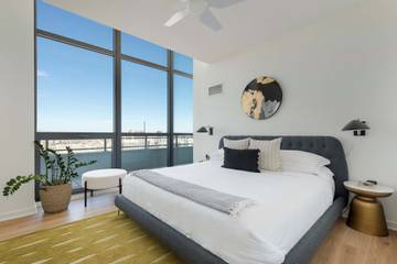 Apartment for 7 Guests in Chicago, Cook County, Picture 2