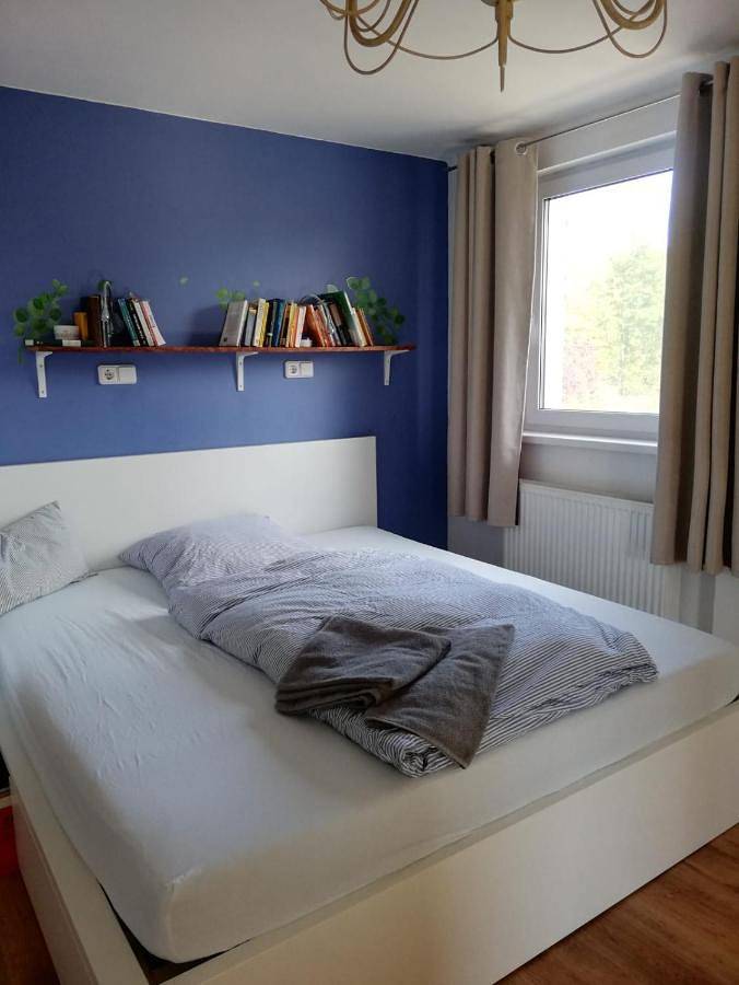 Ferienhaus für 5 Personen, mit Terrasse und Garten sowie Ausblick in Königs Wusterhausen - 2
