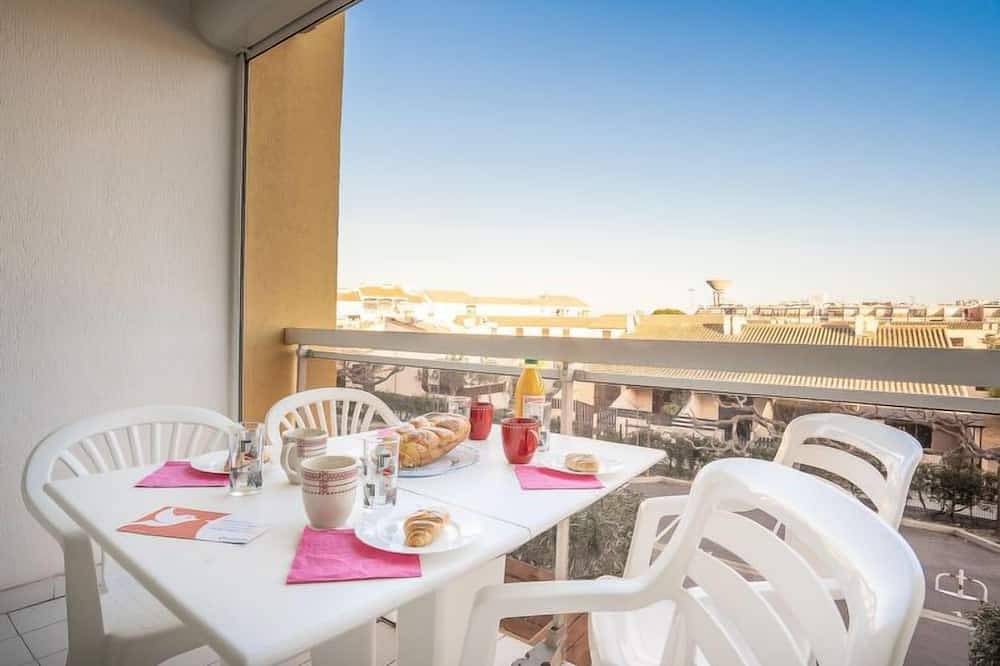 Appartement de vacances
