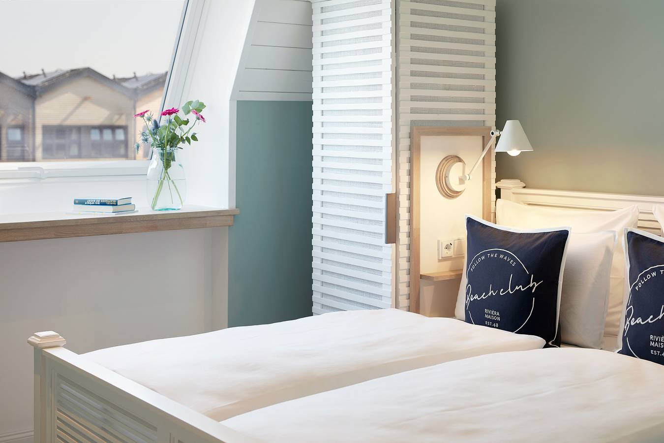 Ganze Ferienwohnung, Superior Two Bedroom in Büsum, Dithmarschen