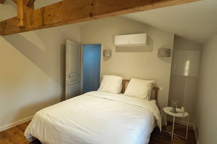 Location de vacances pour 5 personnes à Crayssac - 3