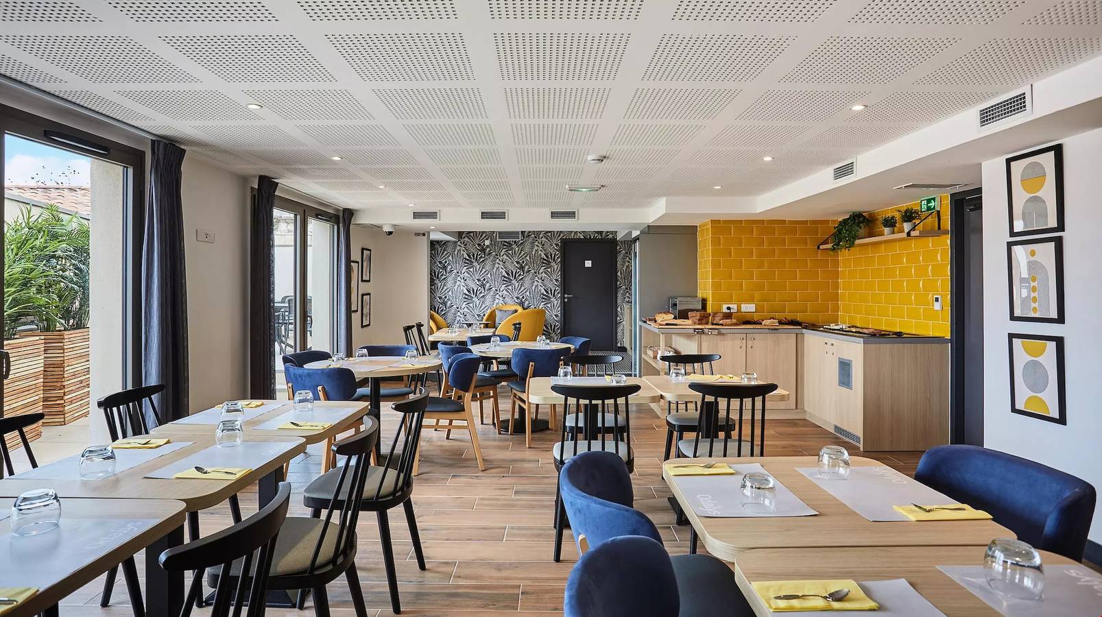 Estudio entero, Estudio 2 personas in Nimes, Region de Nimes