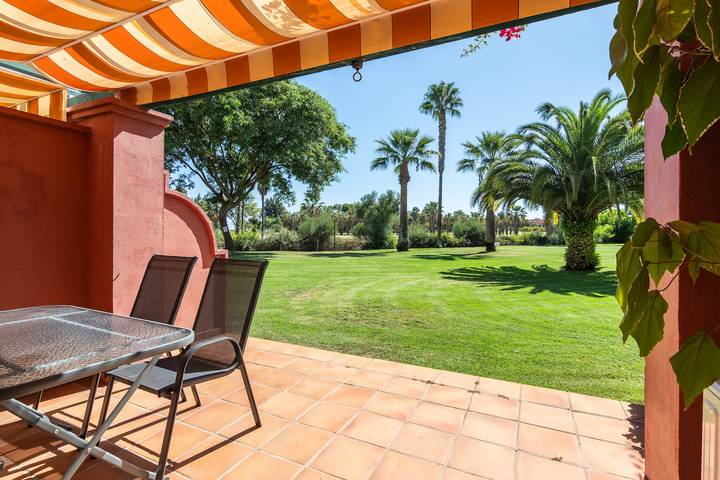 Apartamento de férias para 5 pessoas em Isla Canela