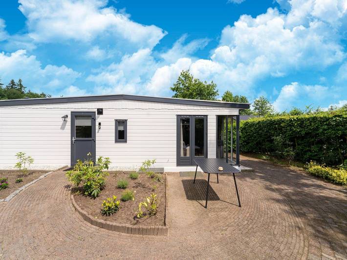 Ferienhaus für 4 Personen, kinderfreundlich