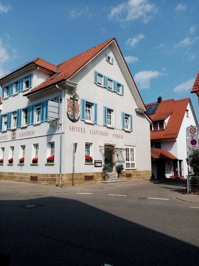 Hotel in Rottenburg