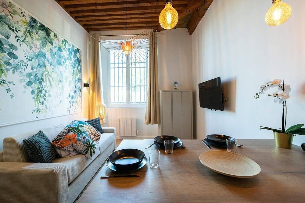 Photo : Appartement de vacances