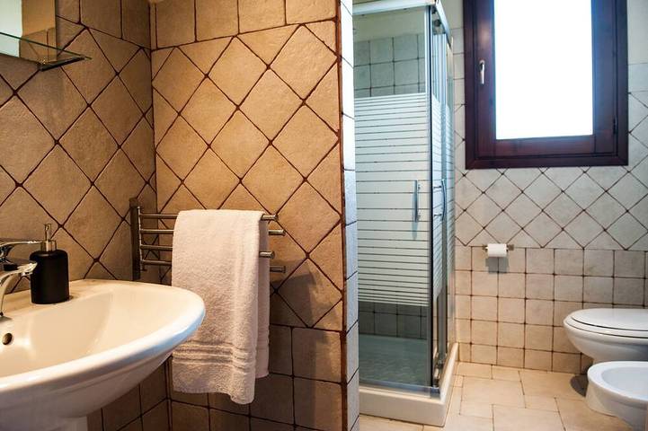 Agriturismo für 6 Personen, mit Garten und Pool auf Sizilien - 3