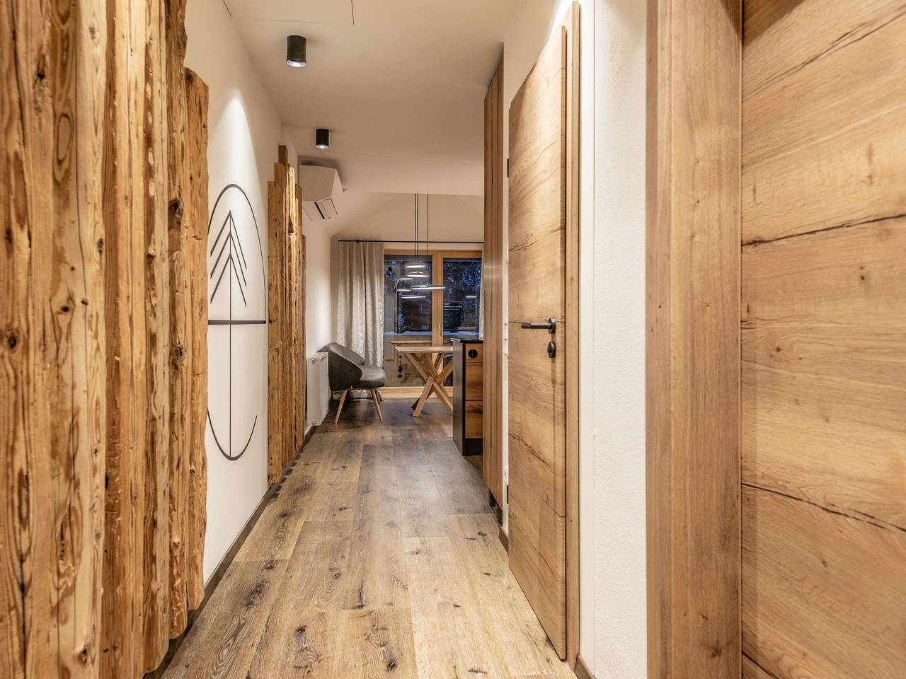 Luxus-Wellness Appartment im Edlgütl, foto 8
