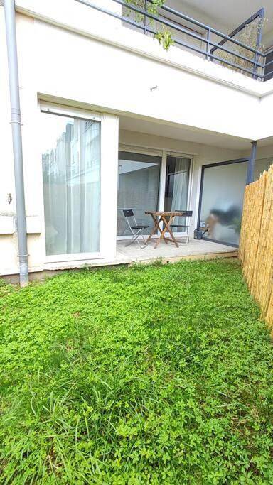 Gîte pour 4 personnes, avec terrasse à Brétigny-sur-Orge - 2