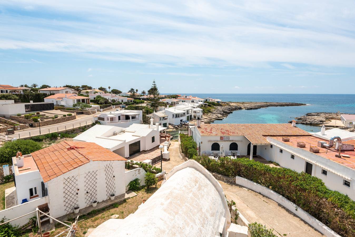 Sa Caseta Nova - Biniancolla in Biniancolla, Sant Lluís