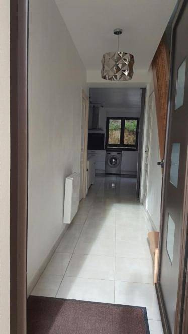 Location de vacances pour 7 personnes, avec terrasse à Lisses - 2