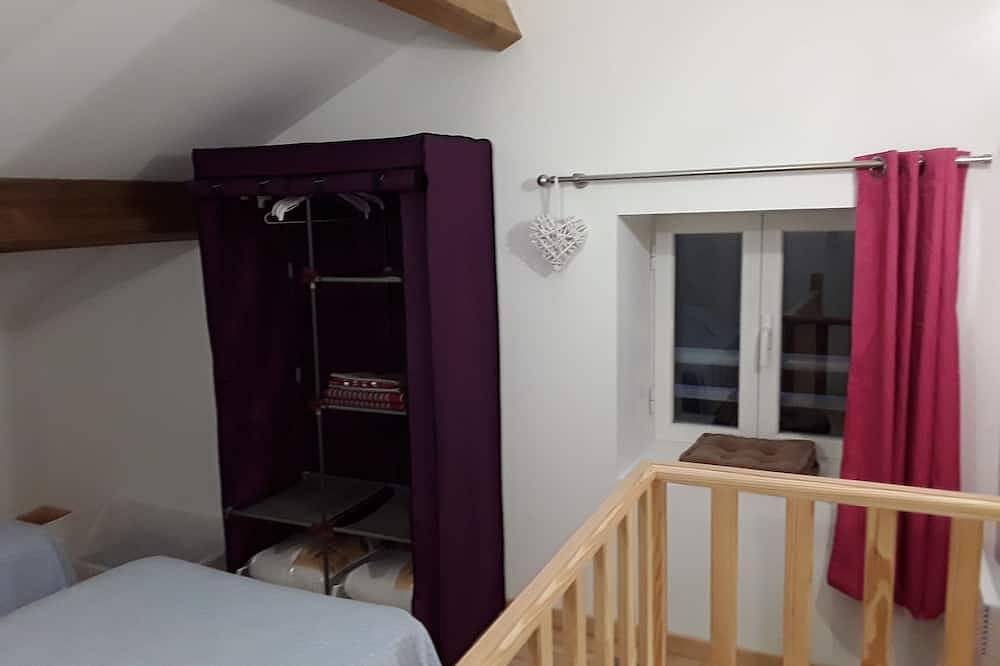 Location Charmante Petite Maison de Village in Taglio-Isolaccio, Arrondissement de Corte