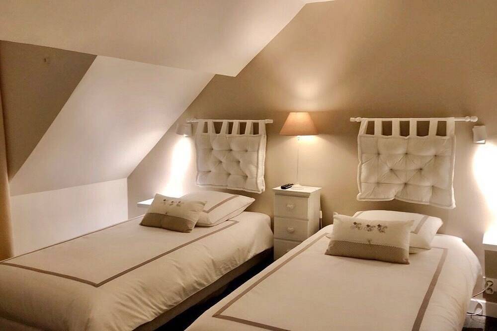 Domaine de Malvaux  - Gîte 15 personnes classé 5* - Sologne in Nouan-le-Fuzelier, Sologne