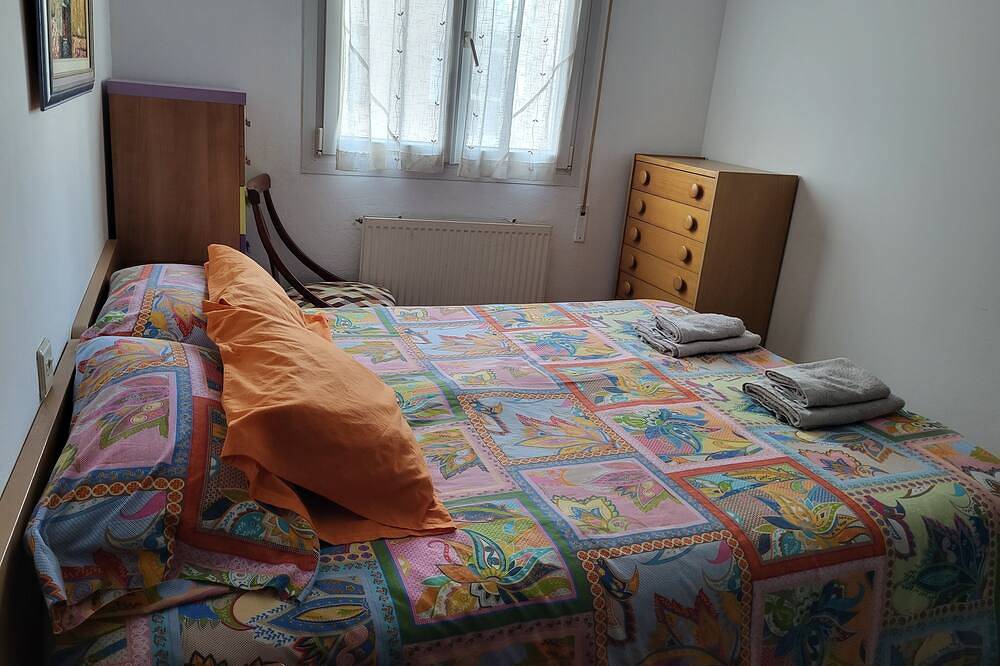 Marta Prieto Gil in Castro-Urdiales, Cantabrian Coast