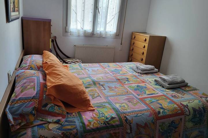 Bed and breakfast for 2 people - 1