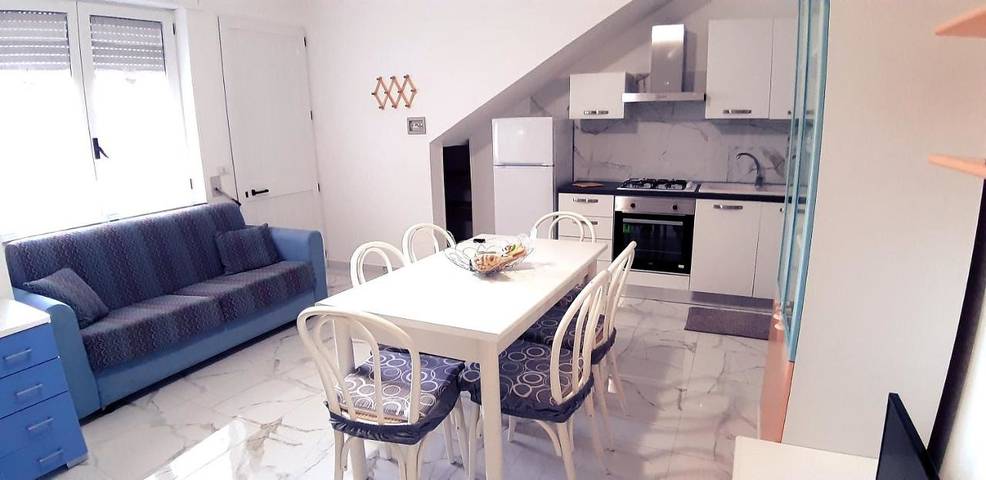 Casa vacanza per 4 persone, con animali domestici in Otranto