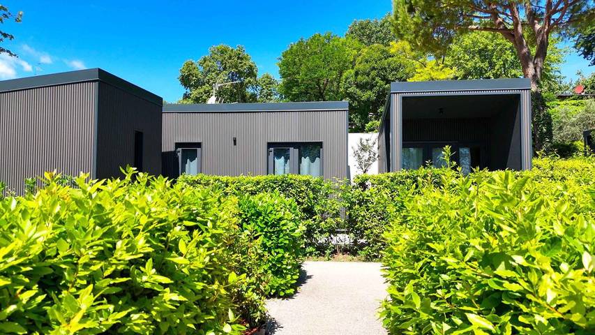 Ferienhaus für 6 Personen in Gardasee-Lombardei - 2