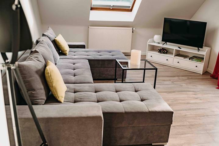 Ganze Wohnung, Ferienwohnung Brockenblick 2 in Schulenberg im Oberharz, Harzvorland