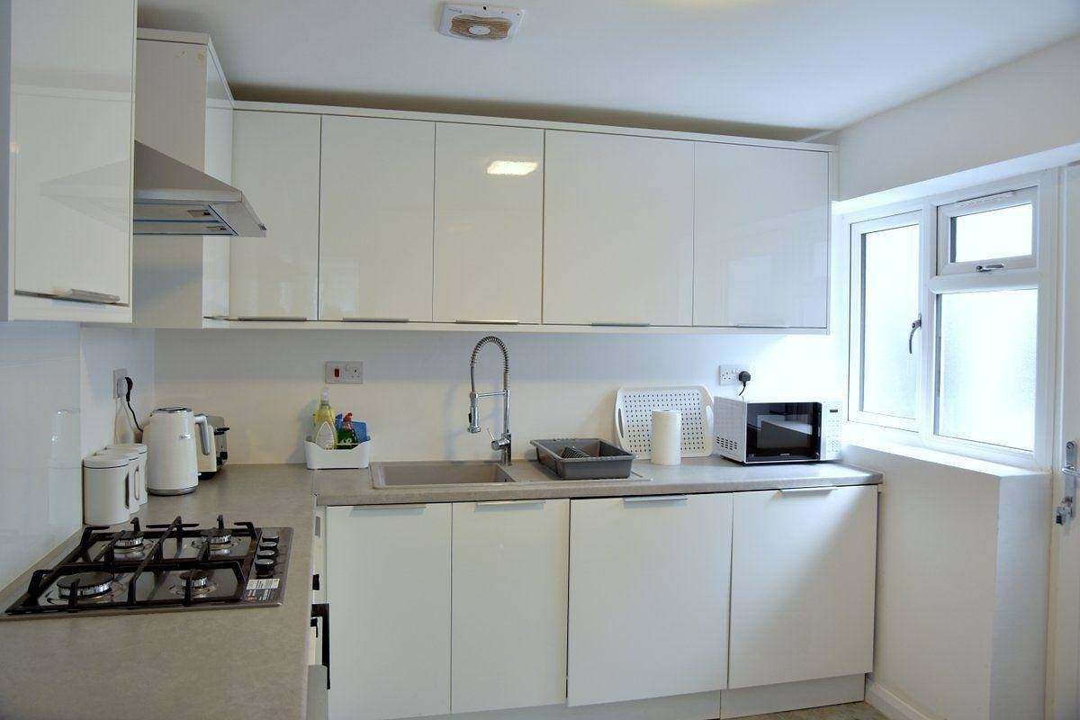 Lindrick Villa 3Bd Bunglow in Leicester, Heart of England