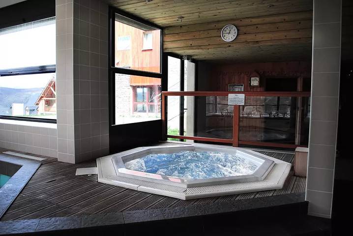 Gîte pour 6 personnes, avec Sauna à Germ - 4