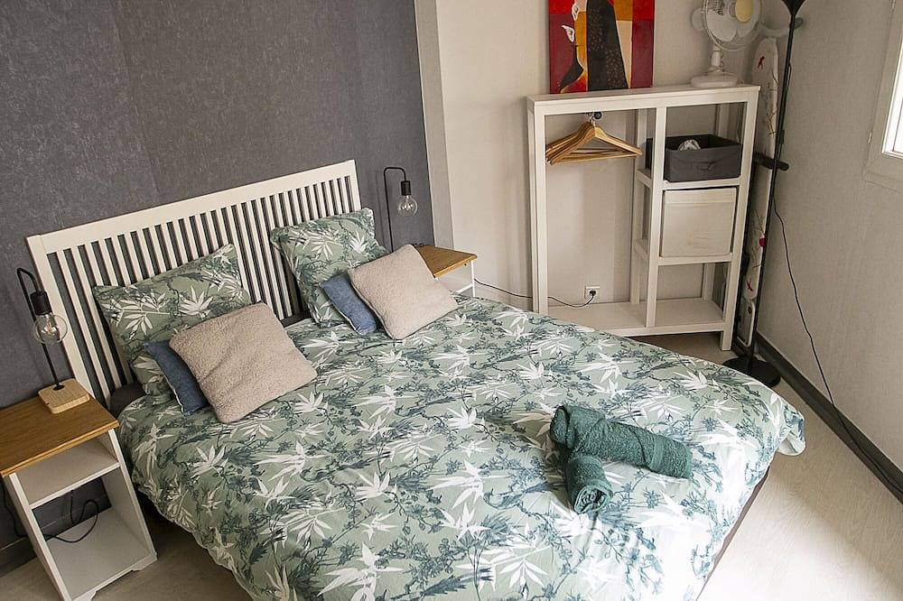 Apartamento entero, Cosy Appartement in Alfortville, Valle del Marne