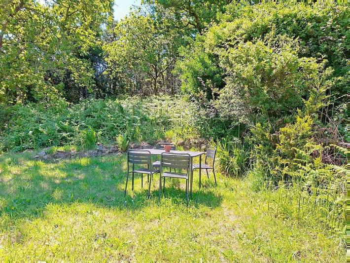 Gîte pour 4 personnes, avec jardin et vue à Ploulec'h - 3