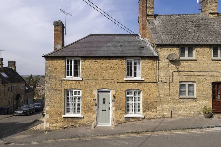 Cottage for 5 people in Chipping Norton