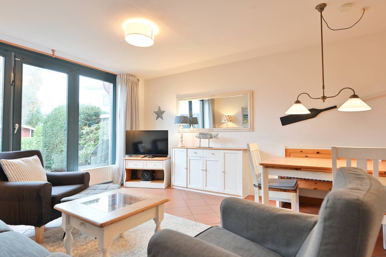 - Neu in der Vermietung - Aaltje Fam. Schröder in Dahme, Ostholstein