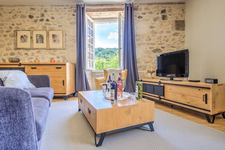 Vakantieappartement voor 6 personen - 1