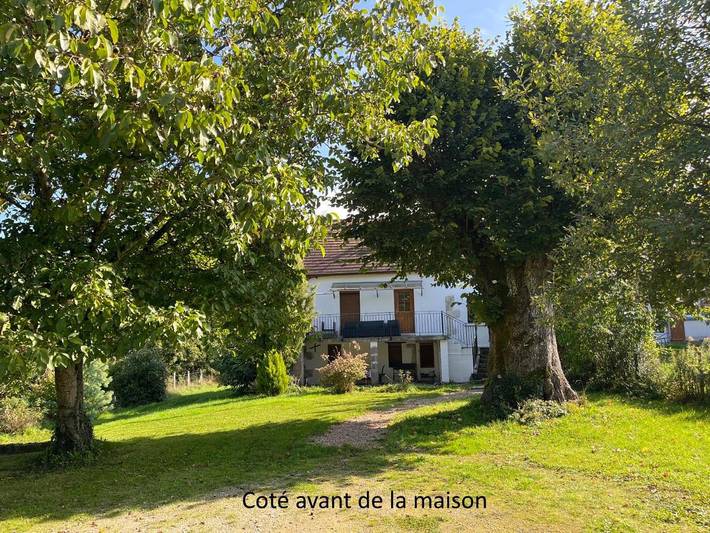 Location de vacances pour 4 personnes, avec jardin et vue à Briare - 3