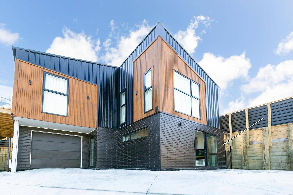 Ganze Wohnung, Moderne 1-Zimmer-Wohnung, privater Eingang, voll ausgestattete Küche in Wellington